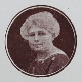 Giovannina Pia Ciuti Terni 1869 - Bologna 1925